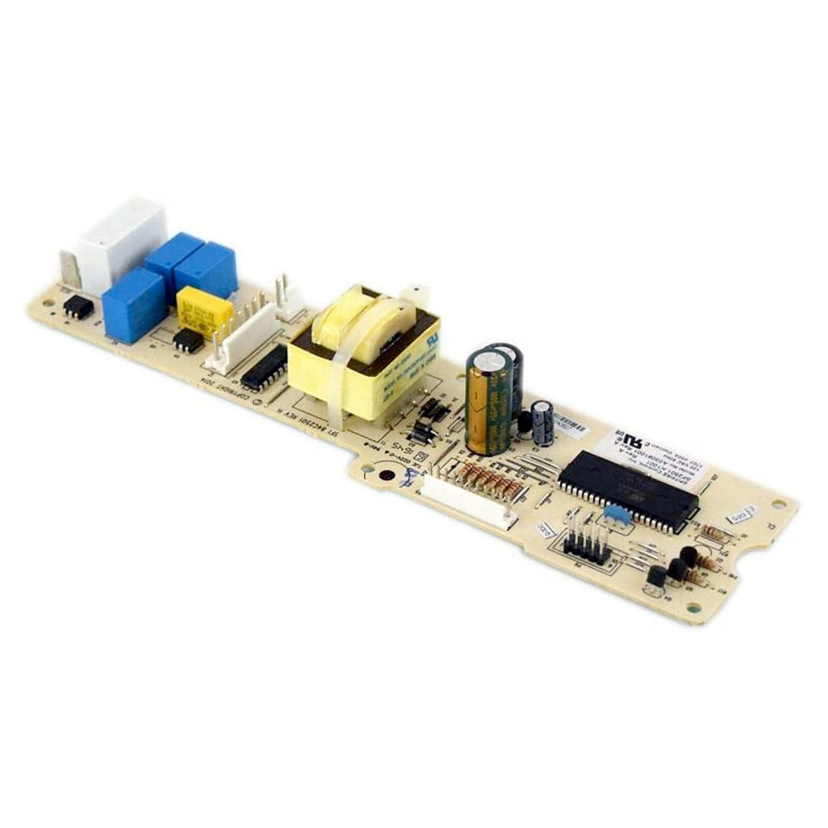 LG Part# EBR87145190 Main Power Control Board - Genuine OEM