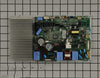 LG Part# EBR87542807 Main Power Control Board Assembly - Genuine OEM