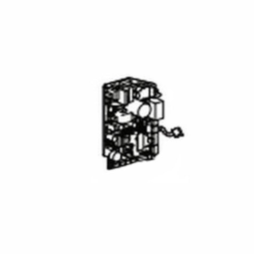 LG Part# EBR88276702 Main Power Control Board Assembly - Genuine OEM