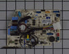 LG Part# EBR88276704 Main Power Control Board Assembly - Genuine OEM