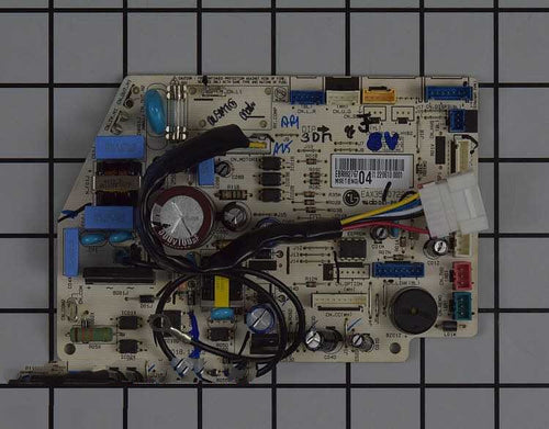 LG Part# EBR88276704 Main Power Control Board Assembly - Genuine OEM