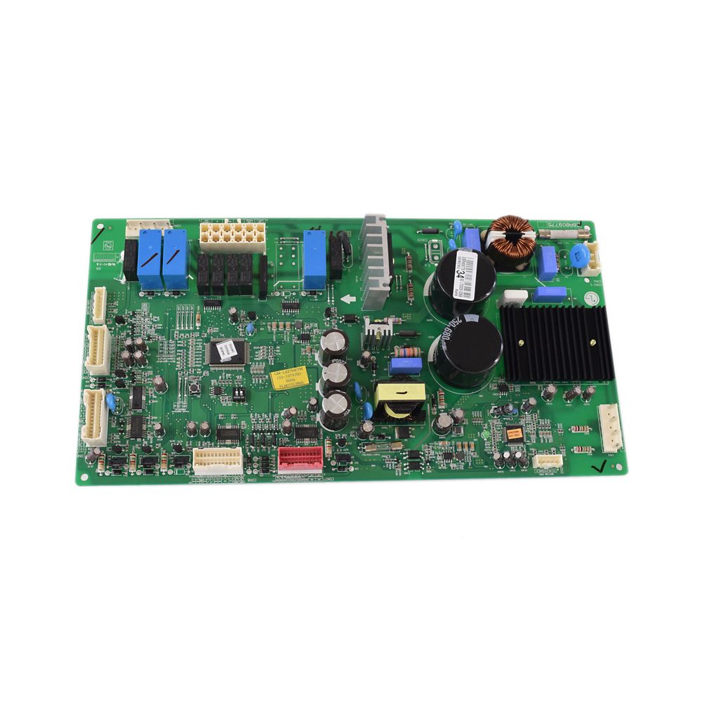LG Part# EBR88309707 Power Control Board Assembly - Genuine OEM