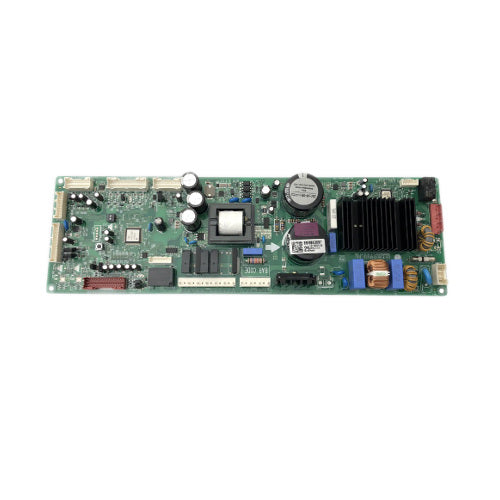 LG Part# EBR88309725 Main PCB Assembly - Genuine OEM