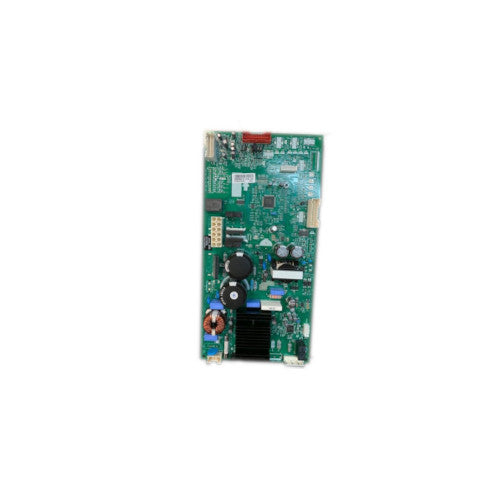 LG Part# EBR88758502 Main Power Control Board Assembly - Genuine OEM