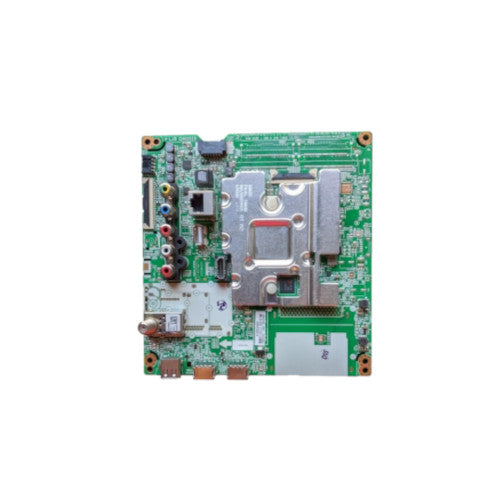 LG Part# EBR89006401 Main Power Control Board Assembly - Genuine OEM