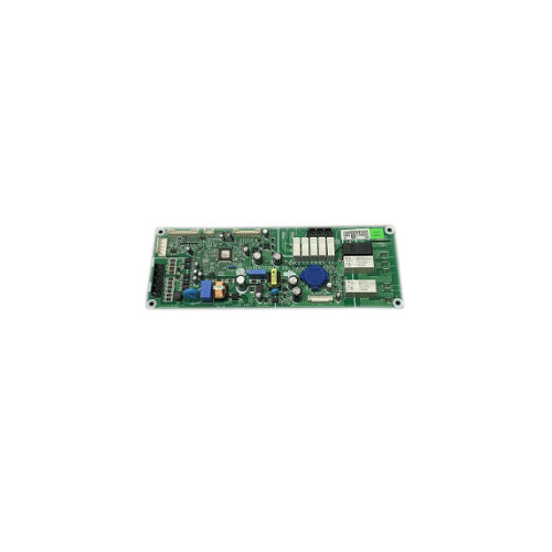 LG Part# EBR89296005 Main Power Control Board Assembly - Genuine OEM