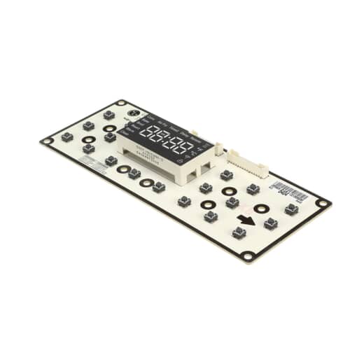 LG Power Control Board Display Assembly EBR89296404
