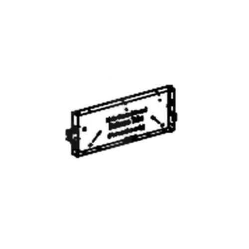 LG Part# EBR89462001 Main Power Control Board Assembly - Genuine OEM
