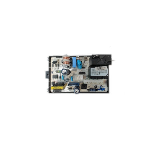 LG Part# EBR89540703 Main Power Control Board Assembly - Genuine OEM