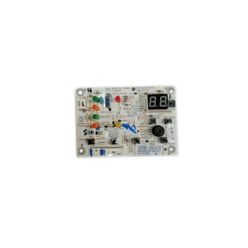 LG Part# EBR89540802 Display Power Control Board Assembly - Genuine OEM
