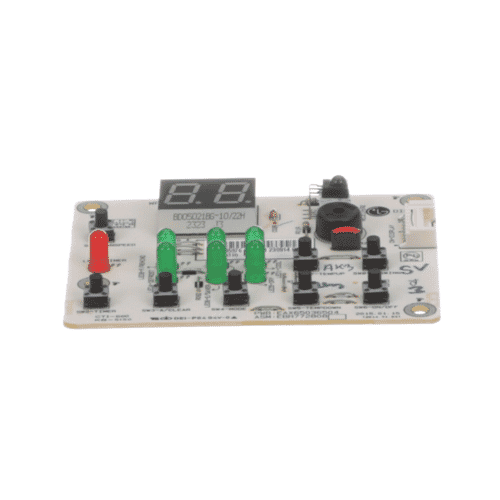 LG Display Power Control Board Assembly EBR89597604