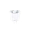 LG Part# EBS61443329 Filter Head Assembly - Genuine OEM