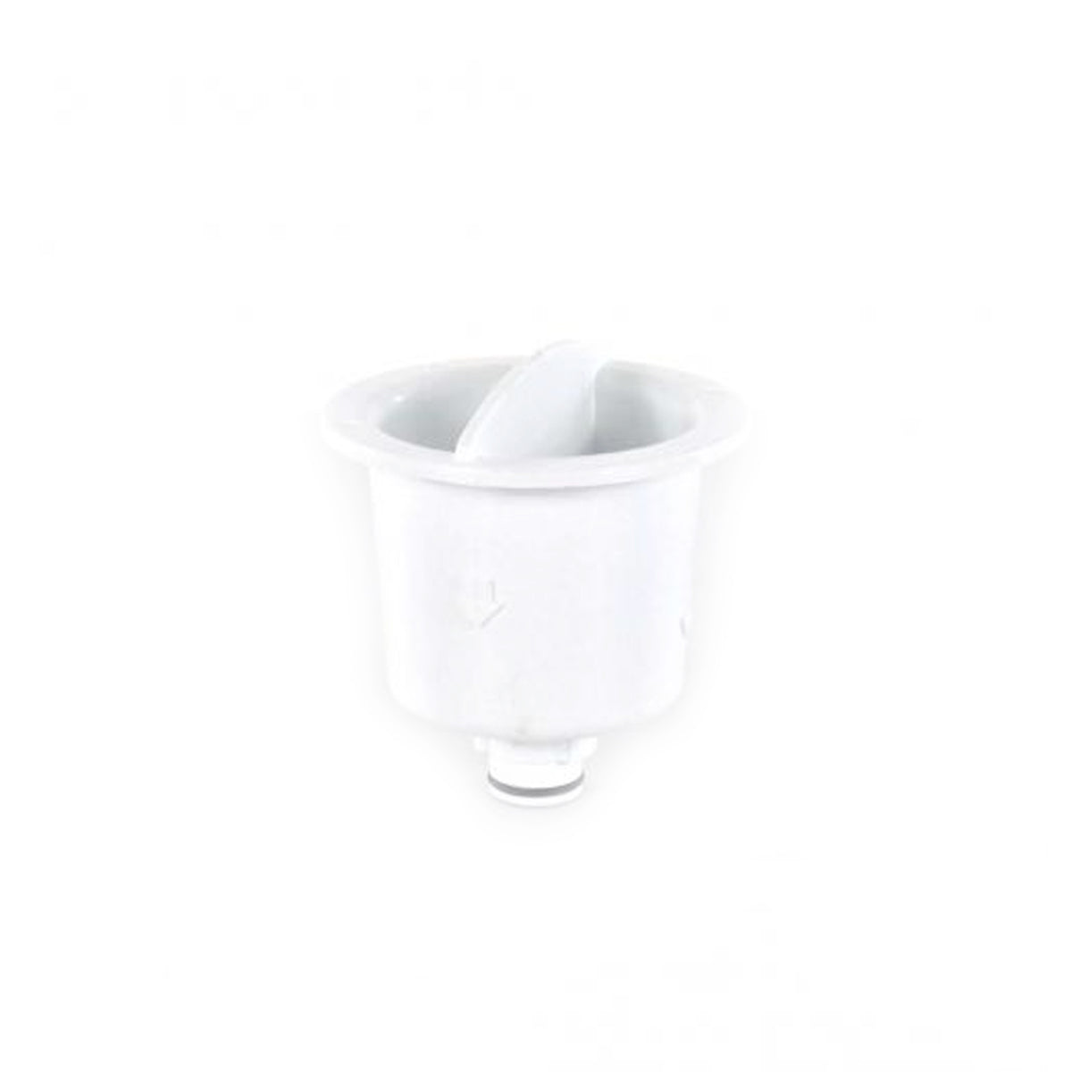 LG Part# EBS61443329 Filter Head Assembly - Genuine OEM