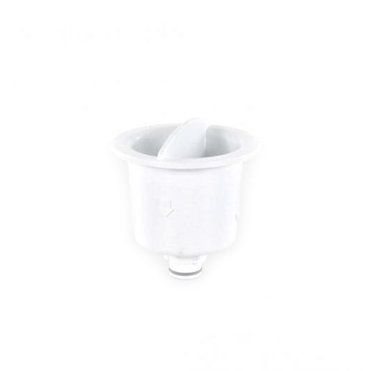 LG Part# EBS61443329 Filter Head Assembly - Genuine OEM