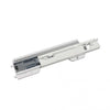 LG Part# EBS61443360 Drawer Slide Rail Assembly (OEM) Right