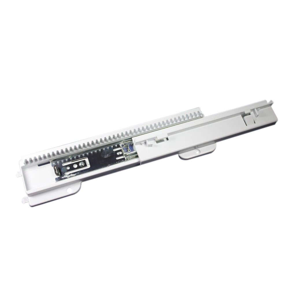 LG Part# EBS61443363 Basket Slide Rail (OEM) Left