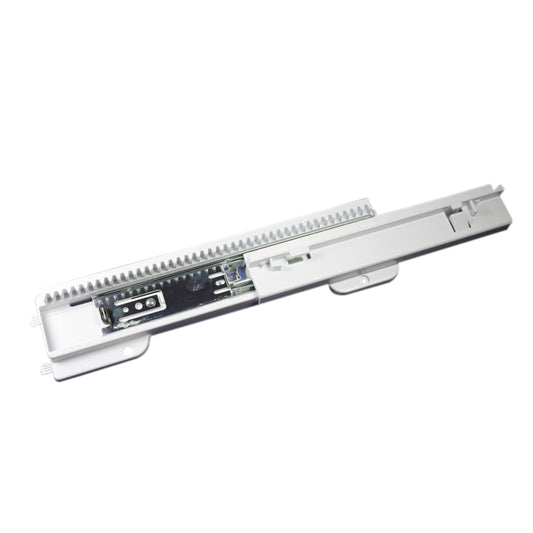 LG Part# EBS61443363 Basket Slide Rail (OEM) Left