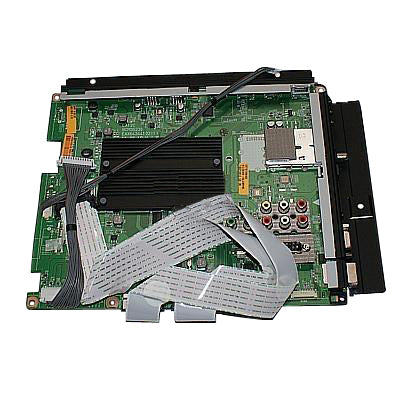 LG Part# EBT61398002 Chassis Assembly (OEM)