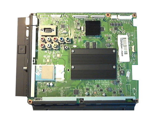 LG Part# EBT61980405 Chassis Assembly (OEM)