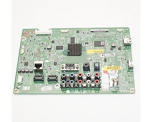 LG Part# EBT62103402 BPR Assembly (OEM)