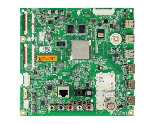 LG Part# EBT62309802 Chassis Assembly (OEM)