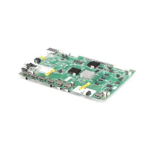 LG Part# EBT62348106 Chassis Assembly - Genuine OEM