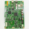 LG Part# EBT62351504 Chassis Assembly (OEM)