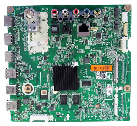 LG Part# EBT62679603 Electronic Control Board - Genuine OEM