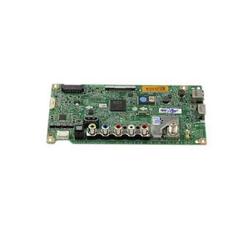 LG Part# EBT62841576 Chassis Assembly - Genuine OEM