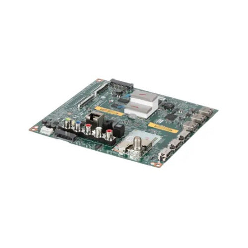 LG Part# EBT62874705 Main Board - Genuine OEM