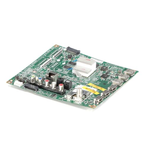 Lg Chassis Assembly - EBT62910205