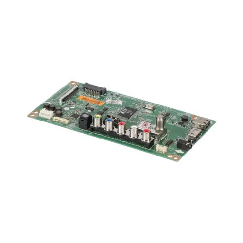 LG Part# EBT63034611 Chassis Assembly - Genuine OEM