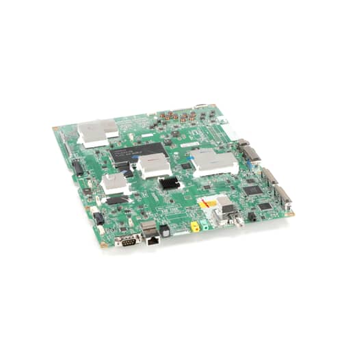 Lg Chassis Assembly - EBT63145001