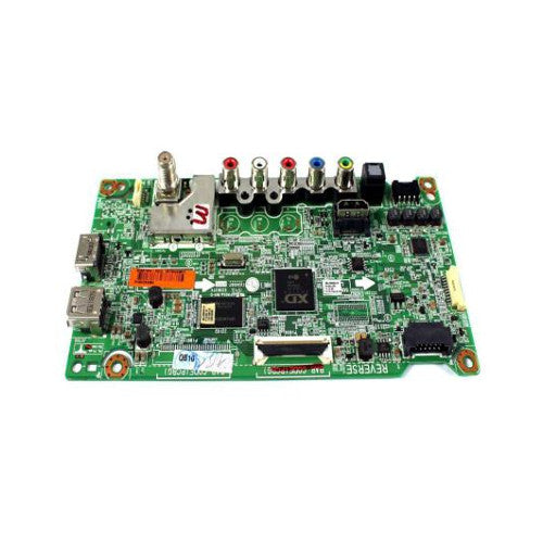 LG Part# EBT63439827 Chassis Assembly - Genuine OEM