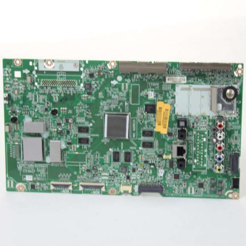 LG Part# EBT63737503 Chassis Assembly (OEM)