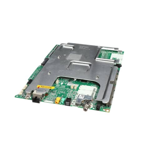 LG Part# EBT64004102 Chassis Assembly - Genuine OEM