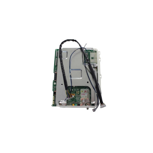 LG Part# EBT64006602 Chassis Assembly - Genuine OEM