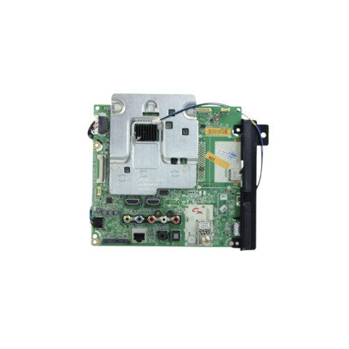 LG Part# EBT64138308 Chassis Assembly - Genuine OEM