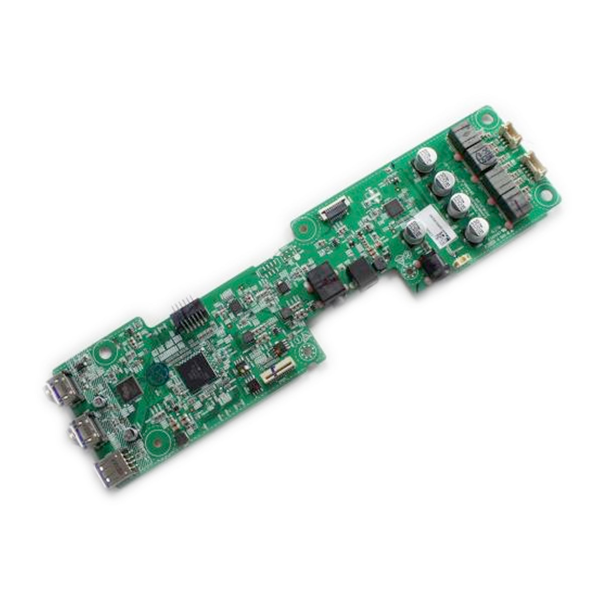 LG Part# EBT64154403 Power Control Board - Genuine OEM
