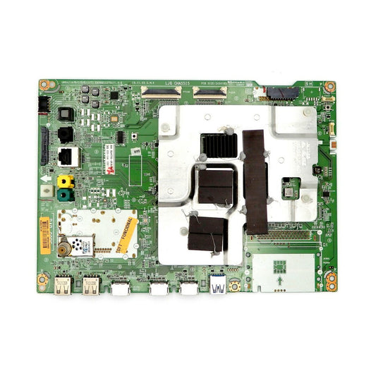 LG Part# EBT64235422 Main Board - Genuine OEM