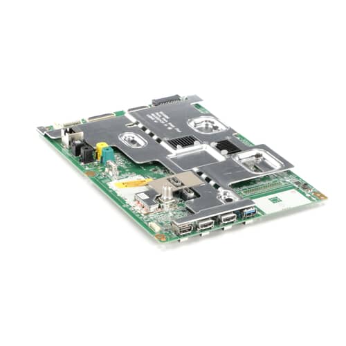 Lg Chassis Assembly - EBT64267805
