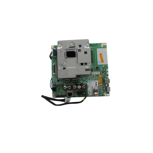 LG Part# EBT64436201 Chassis Assembly - Genuine OEM