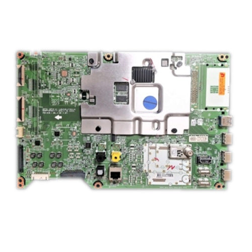 LG Part# EBT64438802 Main Board Assembly - Genuine OEM