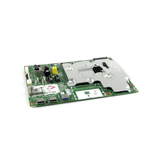 LG Part# EBT64458302 Chassis Assembly - Genuine OEM