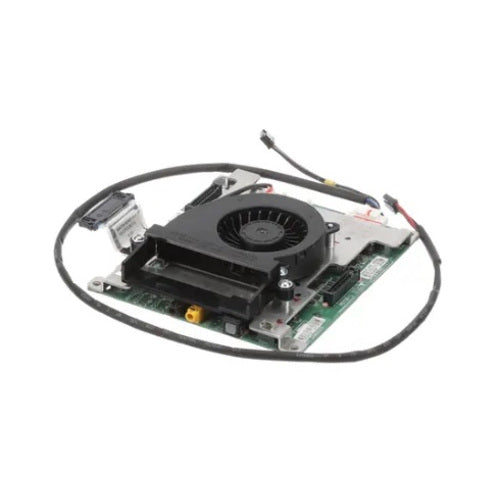 LG Part# EBT64462021 Chassis Assembly - Genuine OEM