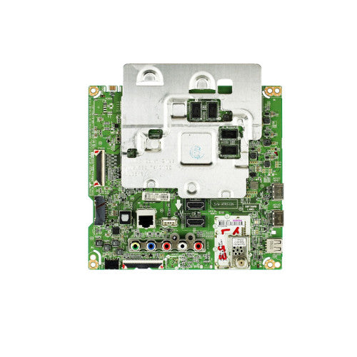 LG Part# EBT64473502 Chassis Assembly - Genuine OEM