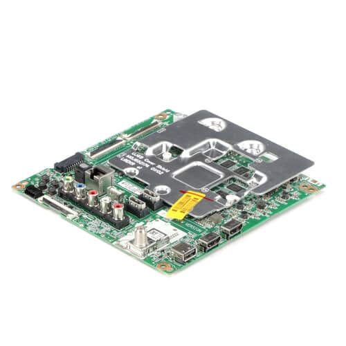 Lg Chassis Assembly - EBT64513104