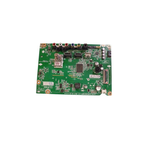 LG Part# EBT64559810 Main Power Control Board Assembly - Genuine OEM