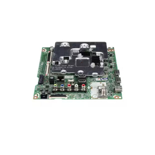 LG Part# EBT64616203 Main Power Control Board Assembly - Genuine OEM