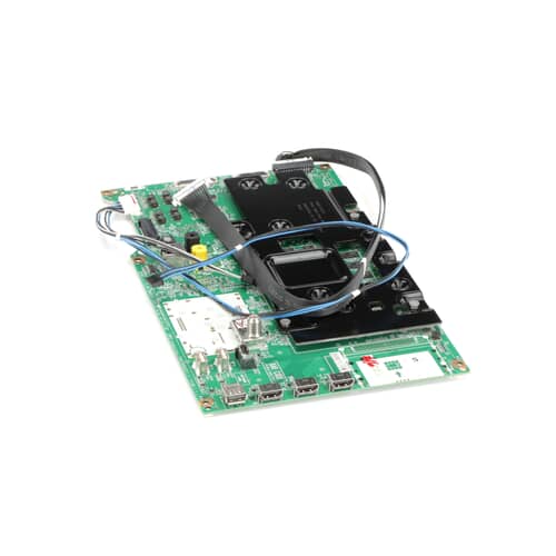 Lg Chassis Assembly - EBT65180805